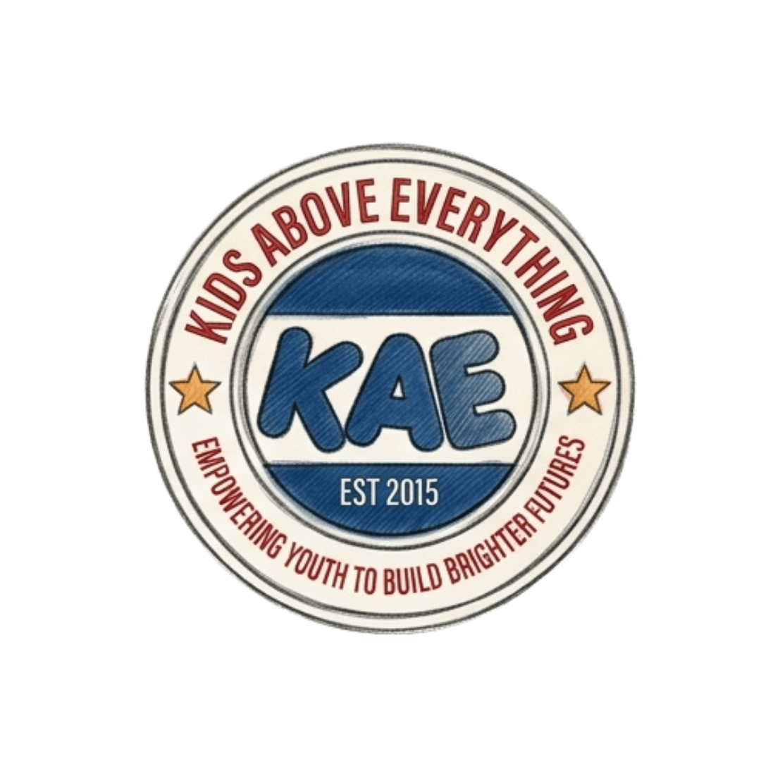 Kids Above Everything